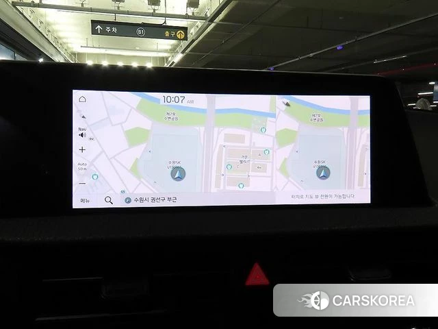 Kia EV6 2024 Белый из Кореи, фото 4