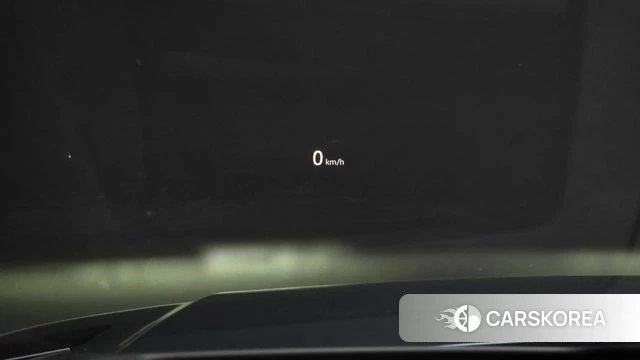 Land Rover Range Rover Sport 3rd Generation 2023 Небесно-голубой из Кореи, фото 4