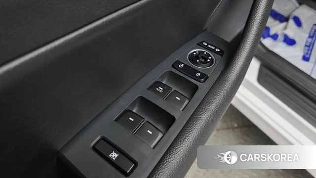 Hyundai Sonata New Rise 2018 Белый из Кореи, фото 4