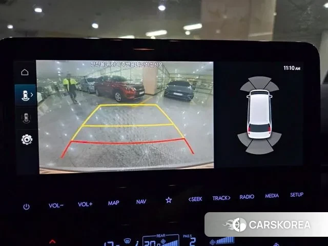 Hyundai Staria 2024 Белый из Кореи, фото 4