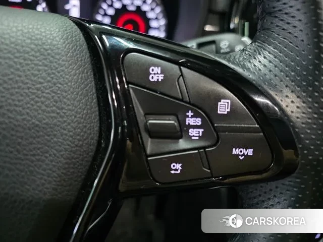 Ssangyong Tivoli Air 2022 Белый из Кореи, фото 4