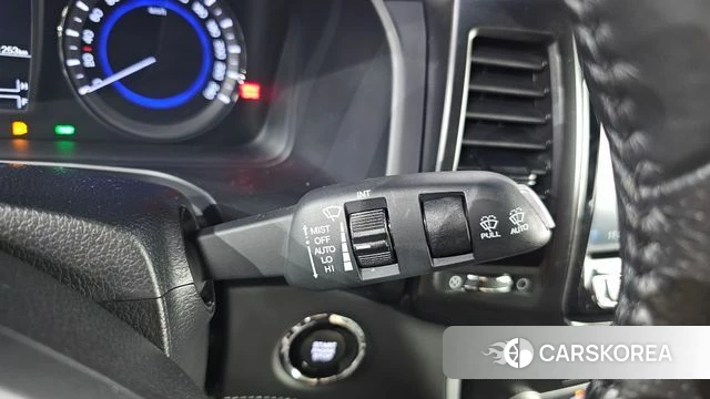 Ssangyong Rexton Sports 2021 Черный из Кореи, фото 4