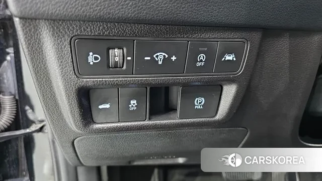 Hyundai Sonata (DN8) 2021 Черный из Кореи, фото 4