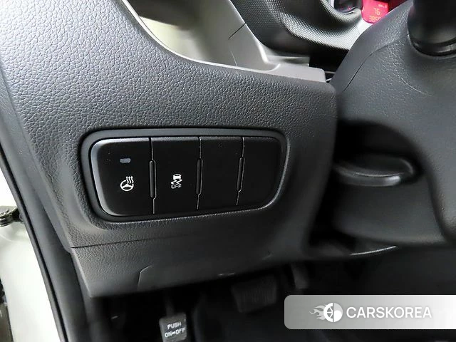 Kia The New Ray 2018 Жемчужный цвет из Кореи, фото 4