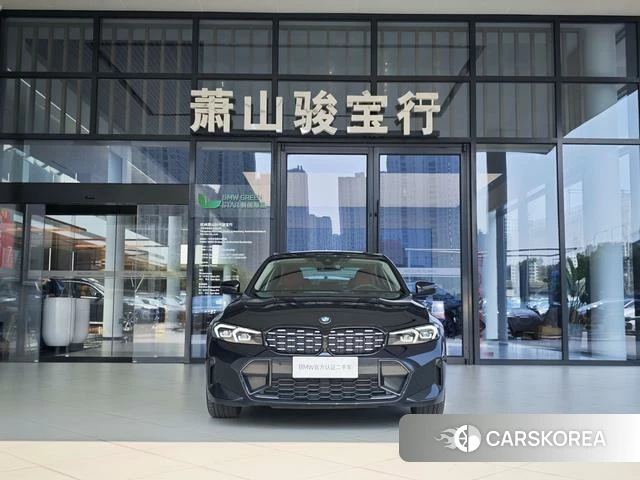 BMW 3 series id 4190517 из Китая 4