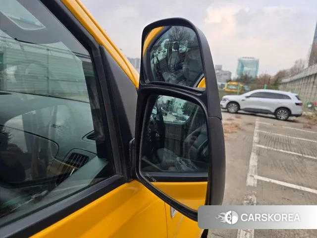 Hyundai The New Grand Starex 2018 Желтый из Кореи, фото 4