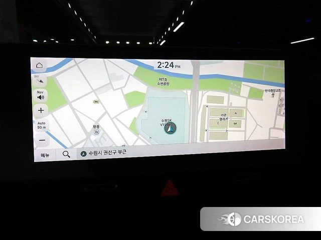 Hyundai Ionic 5 2023 Белый из Кореи, фото 4