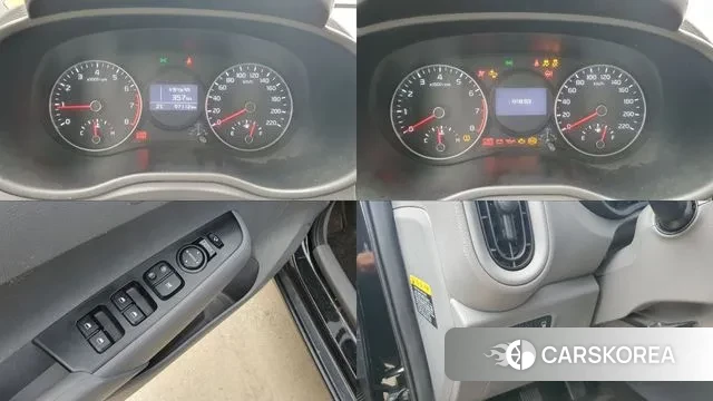 Kia All New Morning (JA) 2020 Черный из Кореи, фото 4