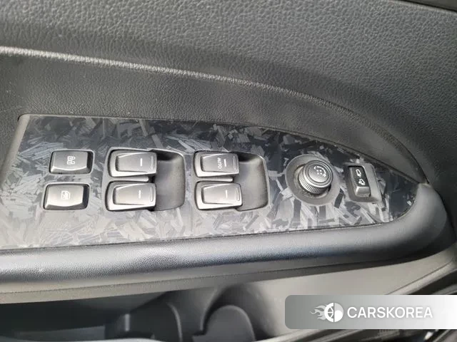 Ssangyong Rexton Sports Cannes 2019 Черный из Кореи, фото 4