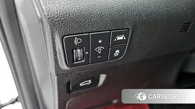 Kia K5 3rd generation 2023 Белый из Кореи, фото 4