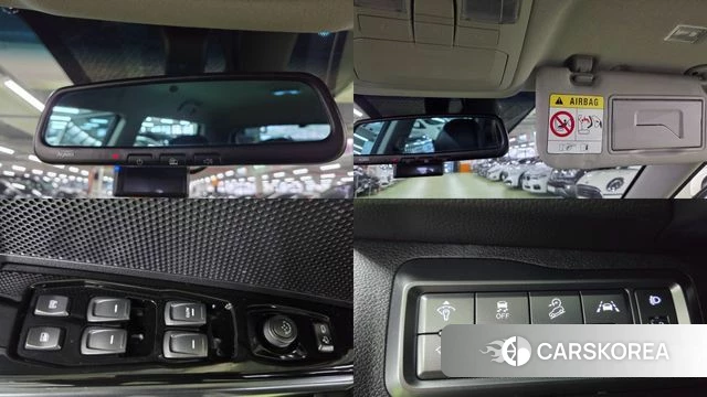 Ssangyong Berry New Tivoli 2021 Белый из Кореи, фото 4