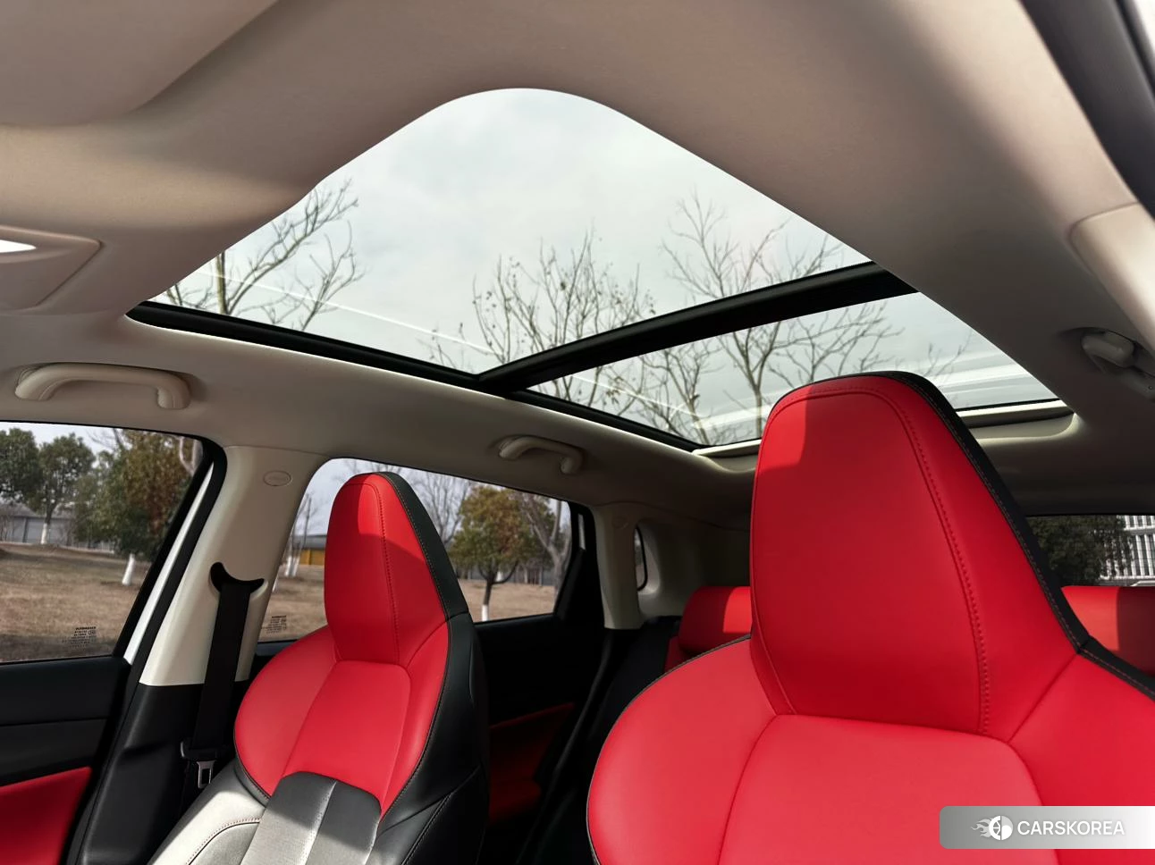 Chang'an CS55 PLUS 2021 Белый из Китая, фото 4
