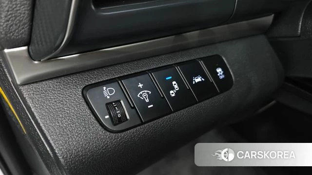 Hyundai The New Avante AD 2019 Белый из Кореи, фото 4