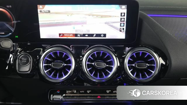 Mercedes-Benz EQA H243 2023 Серый из Кореи, фото 4