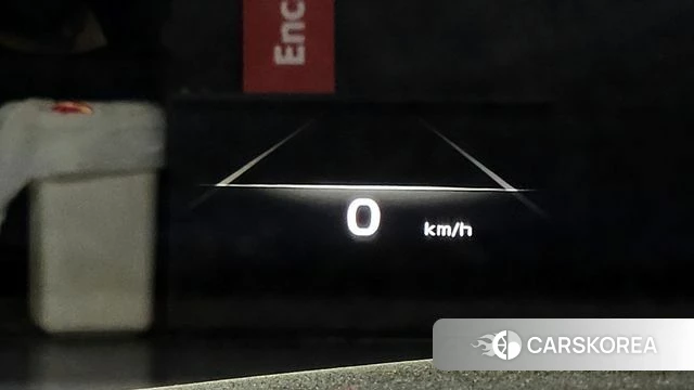 Kia The New K9 2nd generation 2023 Черный из Кореи, фото 4