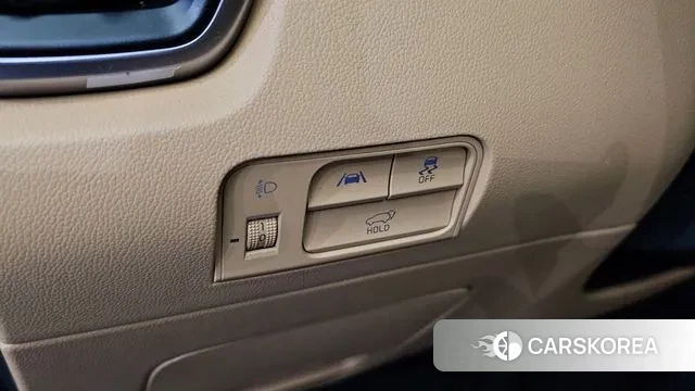 Kia Sorento 4th Generation 2021 Серый из Кореи, фото 4