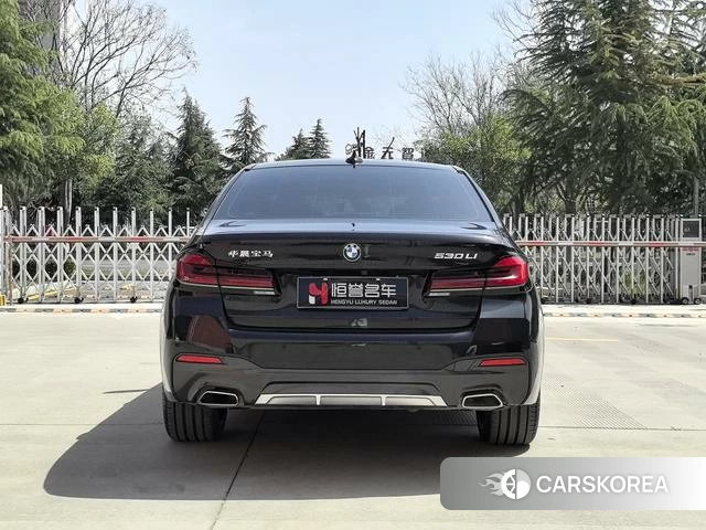 BMW 5 series id 3908248 из Китая 4
