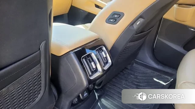 Kia Sorento 4th Generation 2021 Белый из Кореи, фото 4