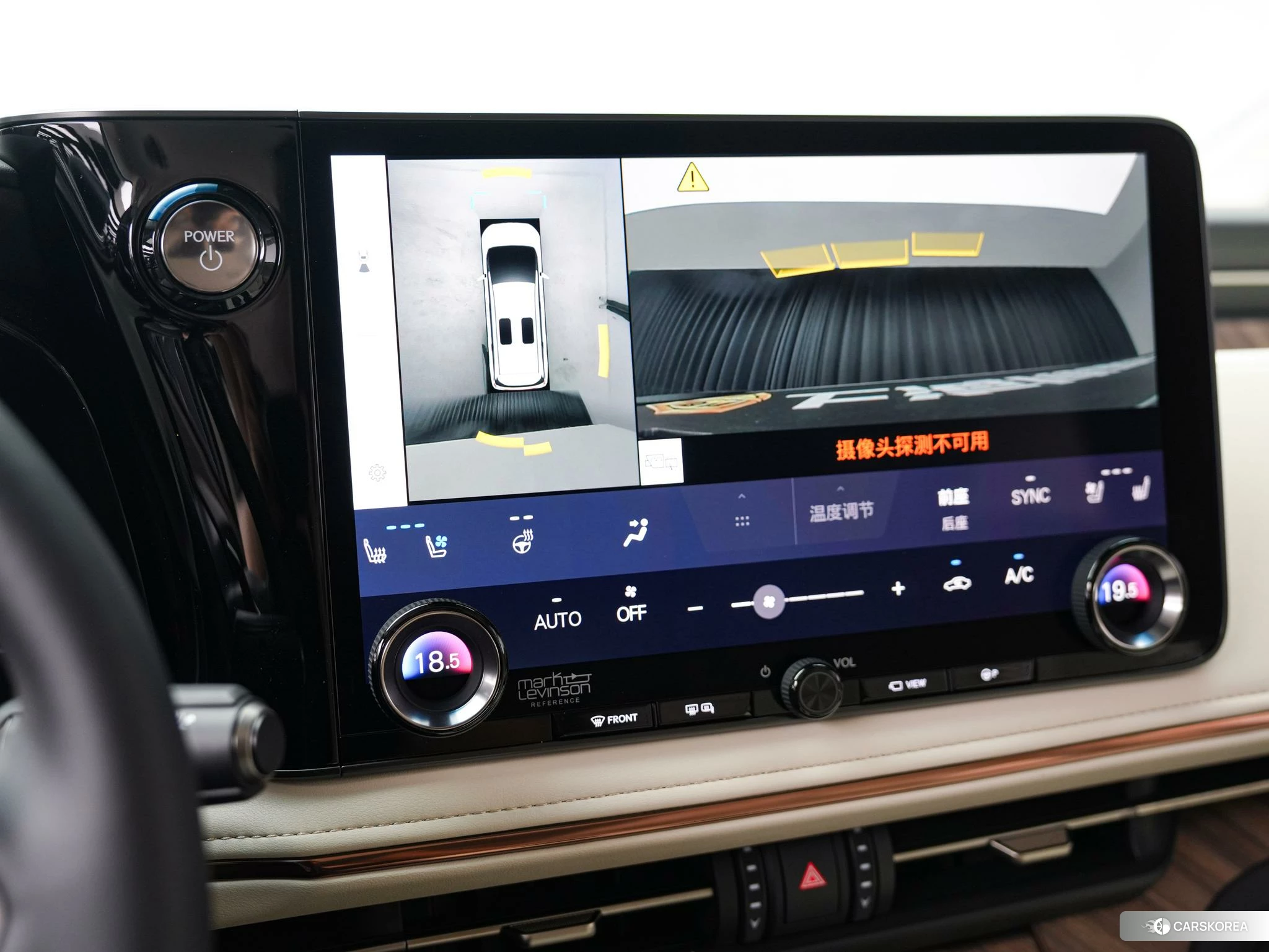 Lexus LM 2025 Черный из Китая, фото 4