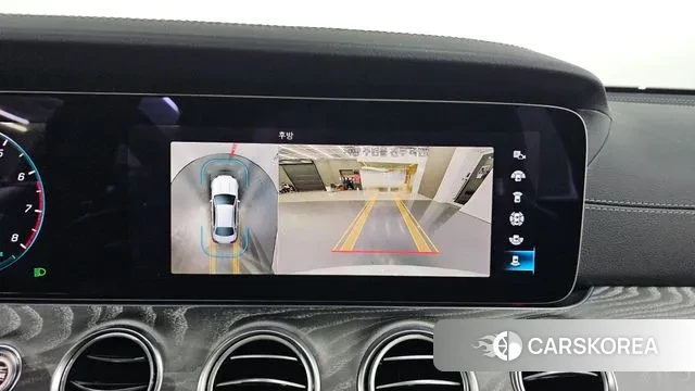 Mercedes-Benz E-Class W213 2023 Белый из Кореи, фото 4