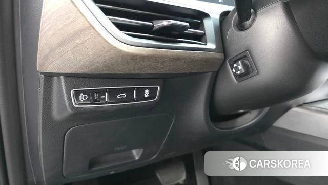 Kia K8 2021 Белый из Кореи, фото 4