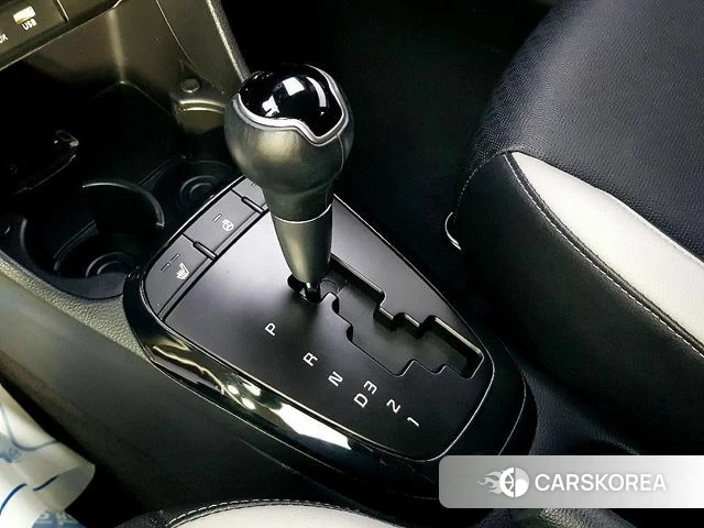 Kia All New Morning (JA) 2018 Белый из Кореи, фото 4