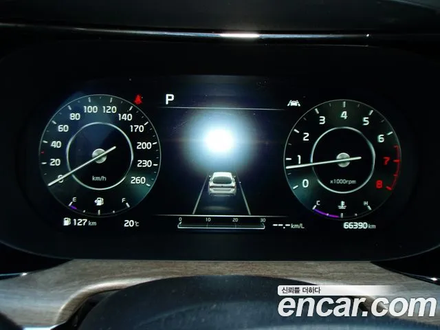 Kia K5 3rd generation id 2714481 из Кореи 4