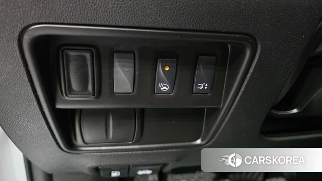 Renault Korea (Samsung) QM6 2019 Белый из Кореи, фото 4