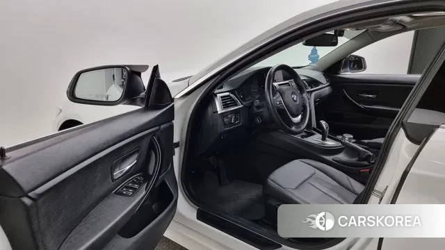 BMW 4 Series (F32) 2019 Белый из Кореи, фото 4