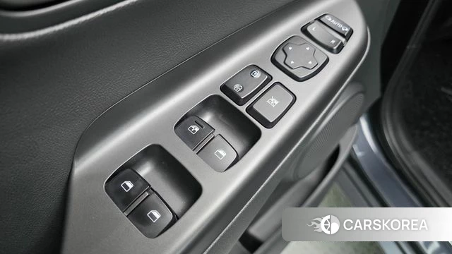 Hyundai Kona 2018 Серый из Кореи, фото 4