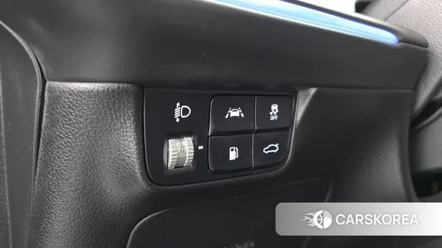 Hyundai The New Grandeur IG 2021 Серый из Кореи, фото 4