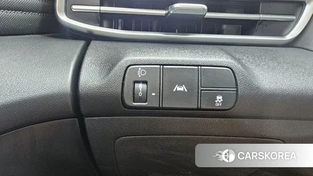 Hyundai Avante (CN7) 2021 Белый из Кореи, фото 4