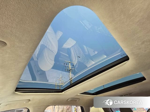Genesis GV80 2022 Белый из Кореи, фото 4