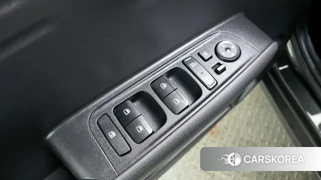 Hyundai Casper 2023 Серый из Кореи, фото 4