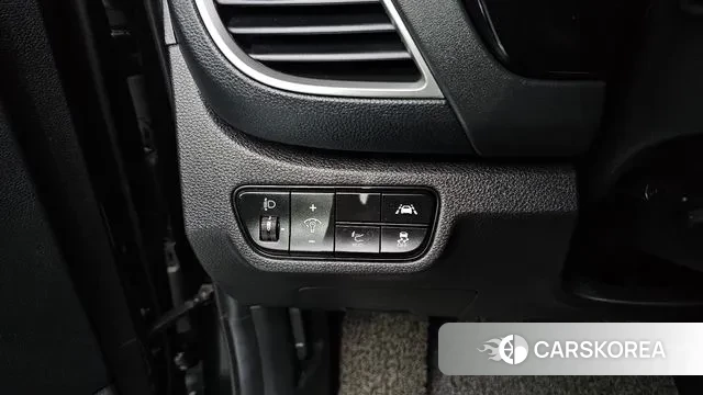 Kia Seltos 2020 Черный из Кореи, фото 4