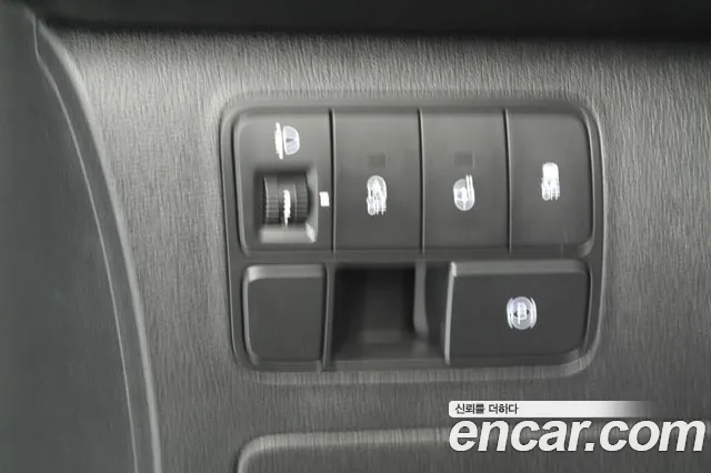 Hyundai Staria 2021 Серый из Кореи, фото 4