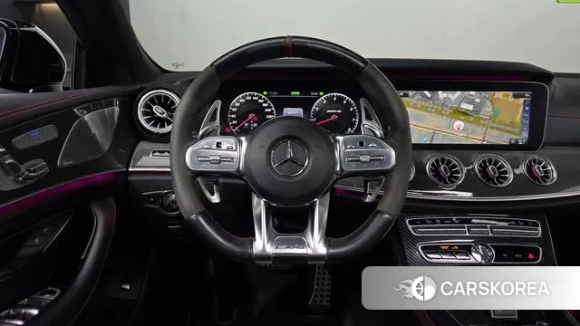 Mercedes-Benz CLS-Class C257 2019 Белый из Кореи, фото 4
