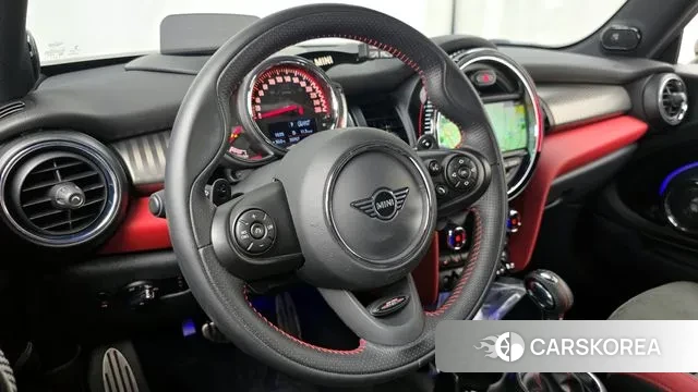 Mini Cooper S 2019 Черный из Кореи, фото 4