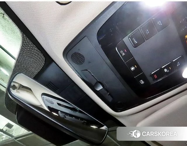 Kia Carnival 4th generation 2021 Черный из Кореи, фото 4