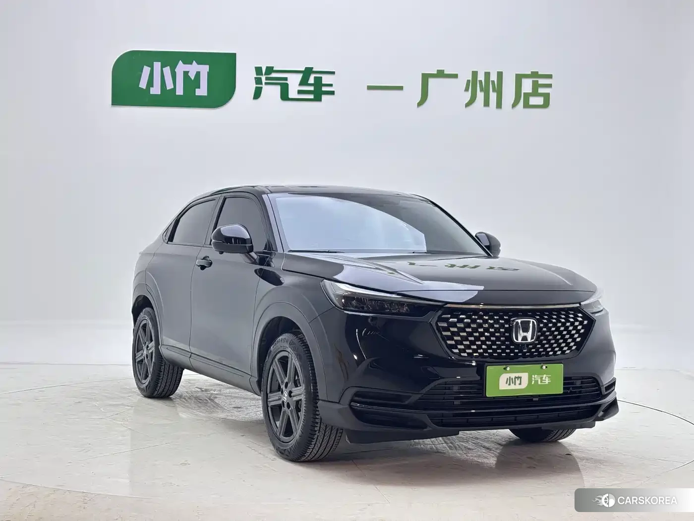 Honda XR-V 2024 Черный из Китая, фото 4