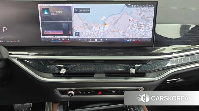 BMW X6 (G06) 2024 Белый из Кореи, фото 4