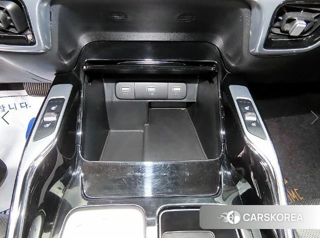 Kia Sorento 4th Generation 2022 Белый из Кореи, фото 4