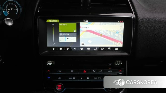 Jaguar XE 2018 Белый из Кореи, фото 4