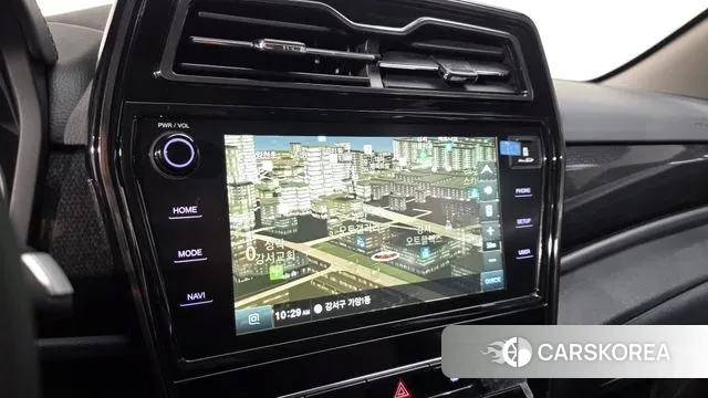 Ssangyong Tivoli Air 2022 Белый из Кореи, фото 4