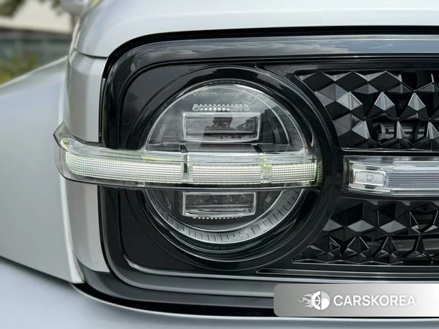 Tank Cyber 300 2022 Серебристо-серый из Китая, фото 4