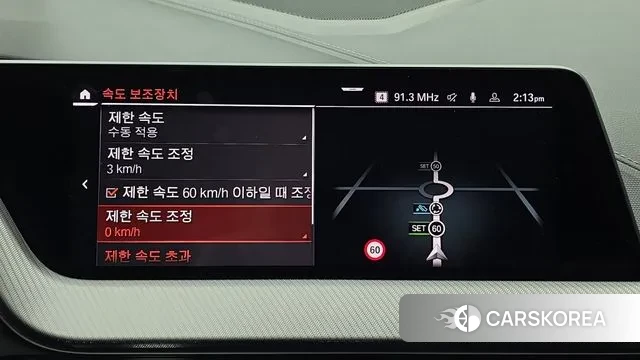 BMW 1 Series (F40) 2021 Серый из Кореи, фото 4