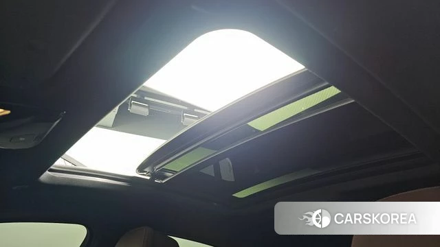 BMW X6 (G06) 2022 Черный из Кореи, фото 4