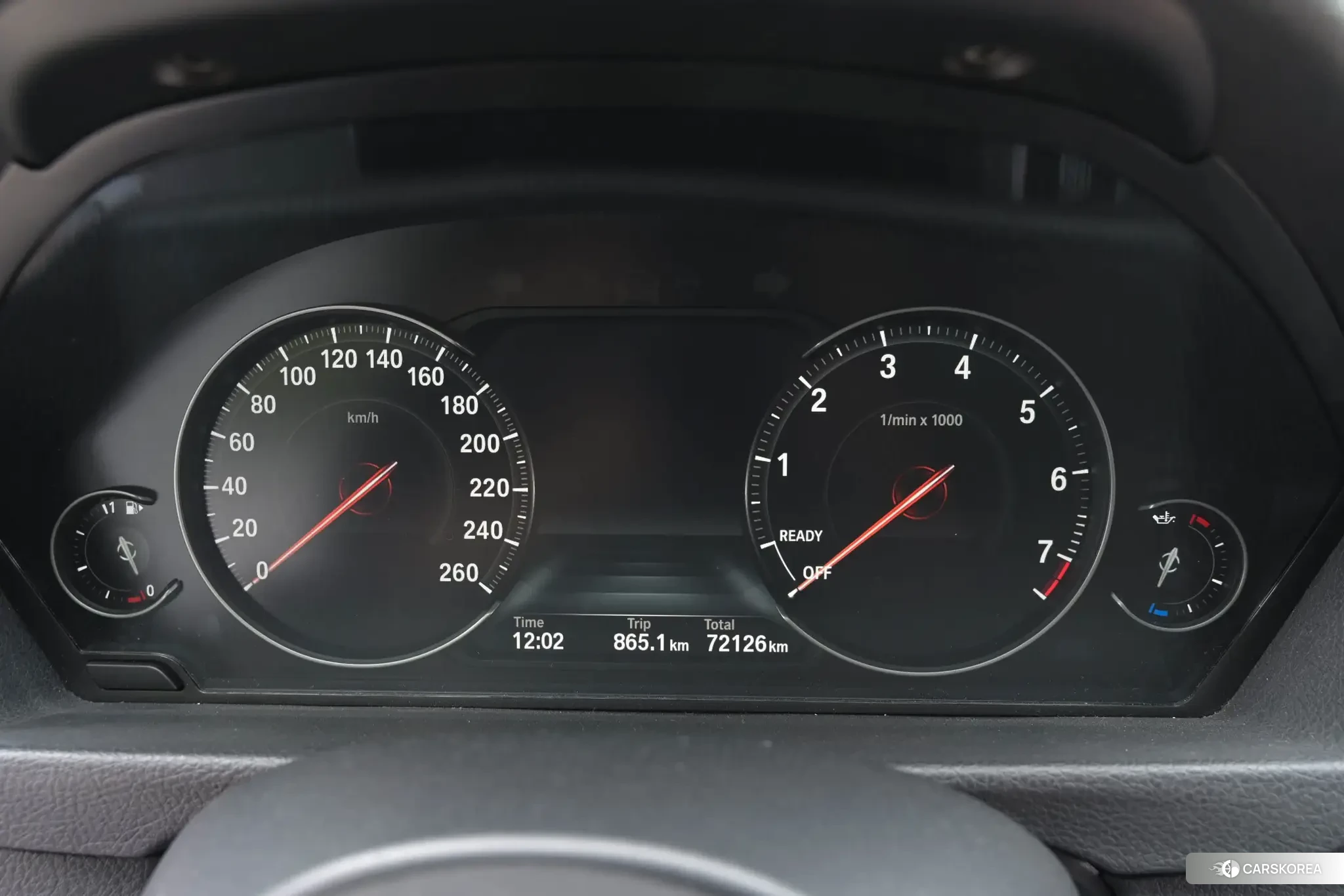 BMW 3 series GT 2020 Темно-серый из Китая, фото 4
