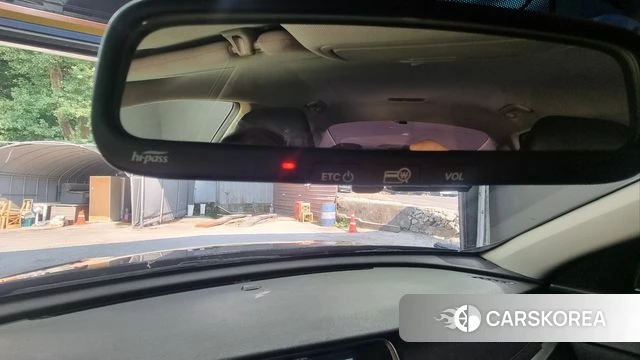 Kia The New K5 2nd generation 2019 Черный из Кореи, фото 4