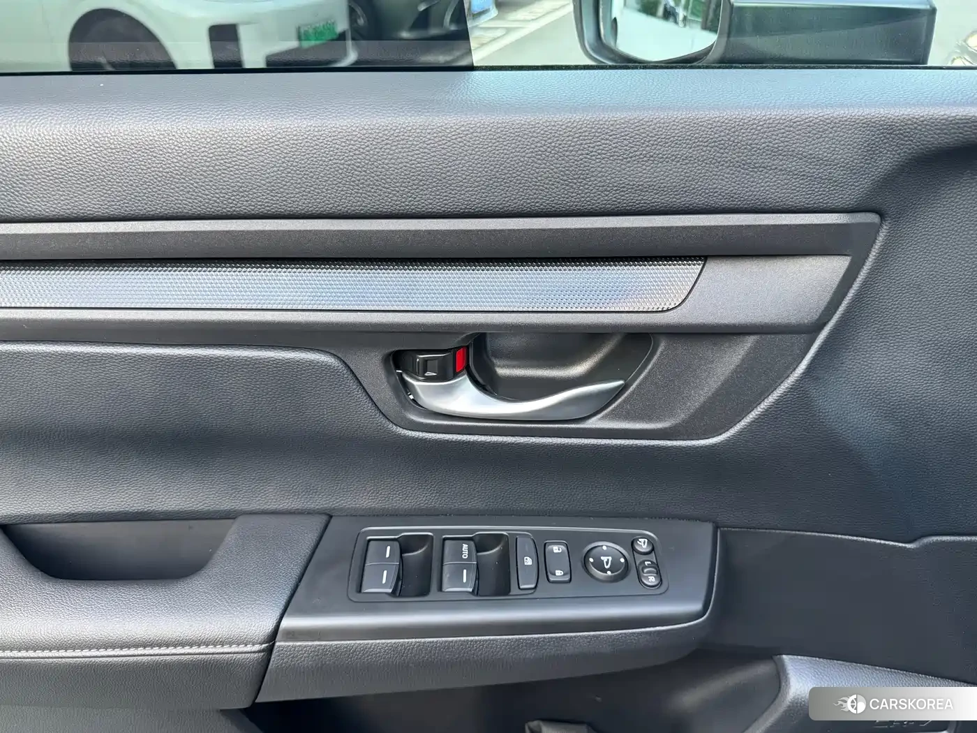 Honda CR-V 2025 Черный из Китая, фото 4